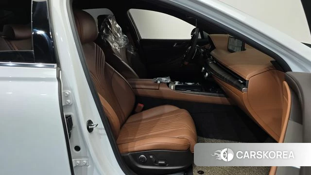 Genesis G80 (RG3) id 5027768 из Кореи 18