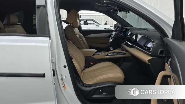 Renault Korea (Samsung) Grand Coleos id 4990428 из Кореи 18