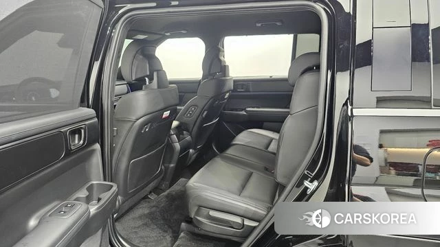 Hyundai Santa Fe (MX5) id 5039251 из Кореи 18
