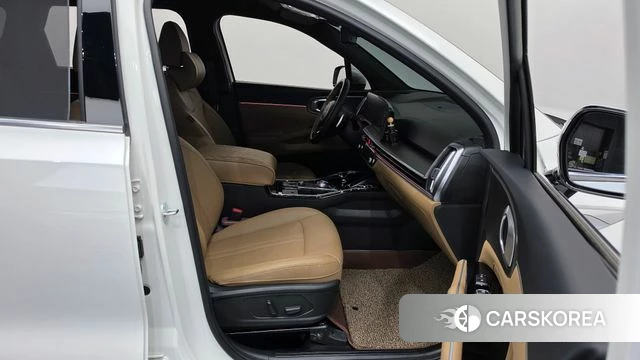 Kia The New Sorento 4th Generation id 5026267 из Кореи 18