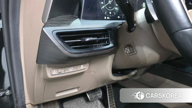 Kia K8 id 4986532 из Кореи 18