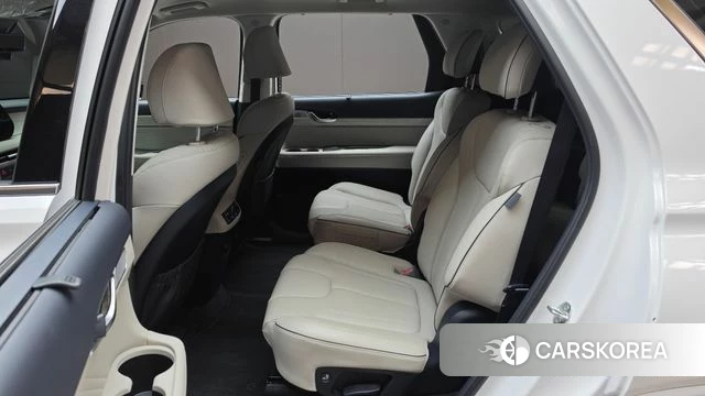 Hyundai The New Palisade id 4950571 из Кореи 18