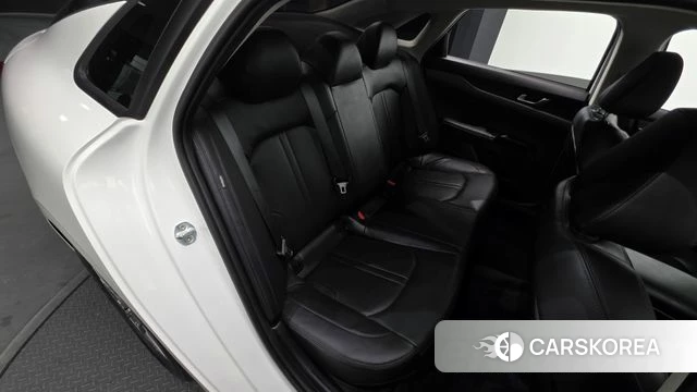 Kia K5 Hybrid 3rd Generation id 5052936 из Кореи 18
