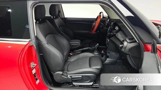 Mini Cooper id 4542510 из Кореи 18