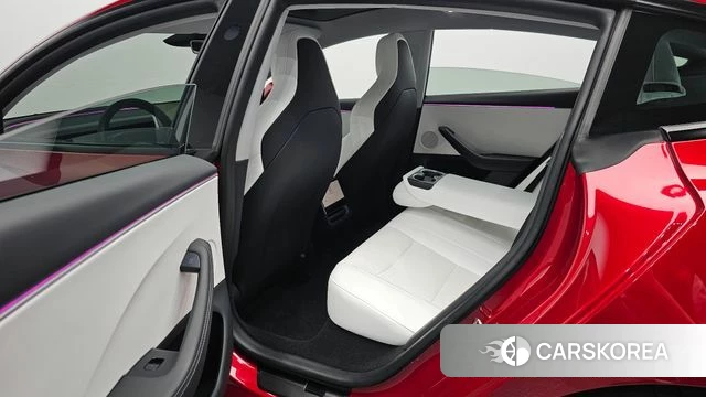 Tesla Model 3 id 5026476 из Кореи 18
