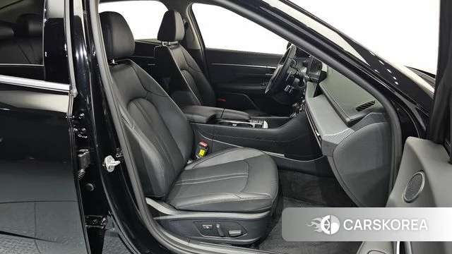 Hyundai Sonata D Edge (DN8) id 4674697 из Кореи 18