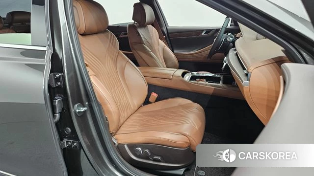 Genesis G80 (RG3) id 4936221 из Кореи 18
