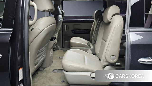 Kia The New Carnival id 5042122 из Кореи 18