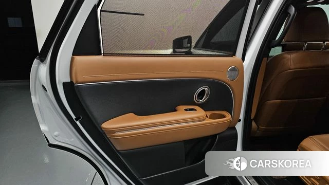 Hyundai Palisade (LX3) id 5001662 из Кореи 18