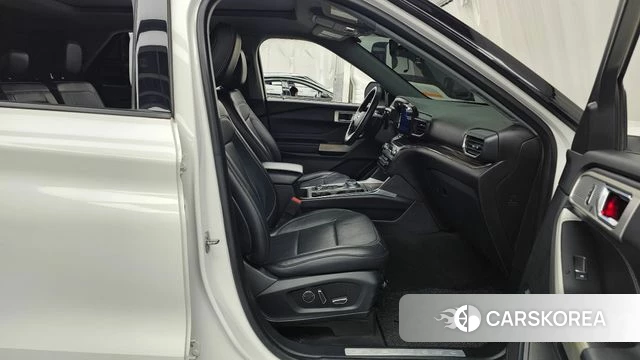 Ford Explorer 6th Generation id 5041322 из Кореи 18