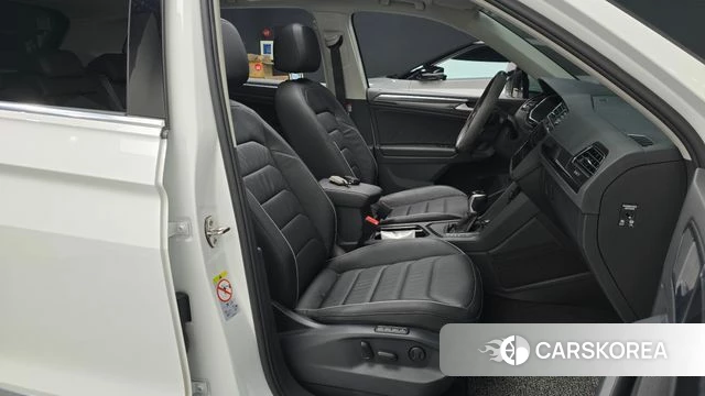 Volkswagen Tiguan second Generation id 5022072 из Кореи 18