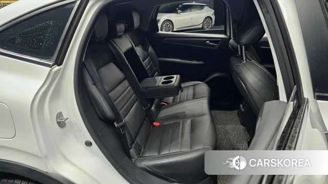 Renault Korea (Samsung) XM3 id 5013293 из Кореи 18