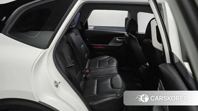 Kia Niro Plus id 5046845 из Кореи 18