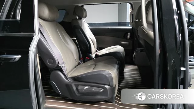 Kia The New Carnival 4th Generation id 4916398 из Кореи 18