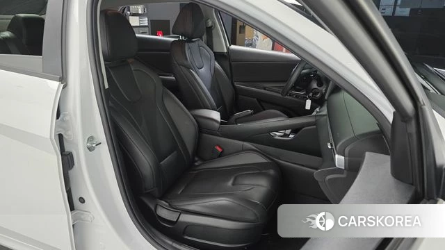 Hyundai Avante (CN7) id 4764575 из Кореи 18