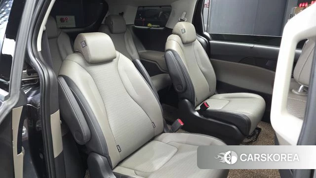 Kia The New Carnival 4th Generation id 4792233 из Кореи 18