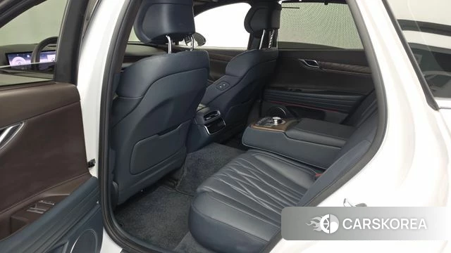 Genesis G80 (RG3) id 5001708 из Кореи 18