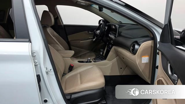 Hyundai Kona Hybrid id 5041465 из Кореи 18