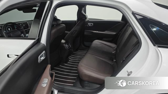 Hyundai Ionic 6 id 5022206 из Кореи 18