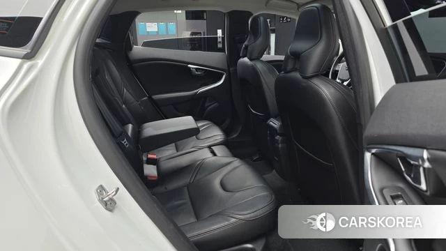Volvo V40 id 4895586 из Кореи 18