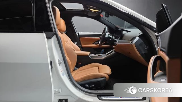 BMW i4 id 4996948 из Кореи 18