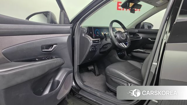 Hyundai The New Tucson (NX4) id 4974879 из Кореи 18