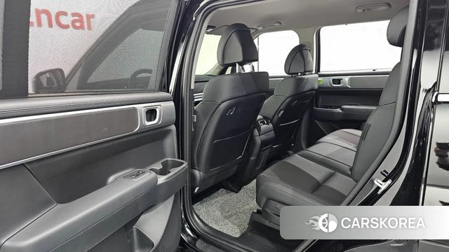 Hyundai Santa Fe (MX5) id 5026813 из Кореи 18