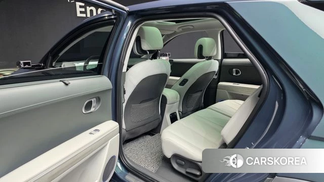 Hyundai Ionic 5 id 5026505 из Кореи 18