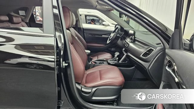 Kia Seltos id 5041360 из Кореи 18