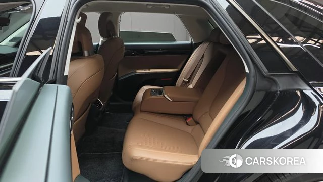 Hyundai Grandeur Hybrid (GN7) id 5033356 из Кореи 18