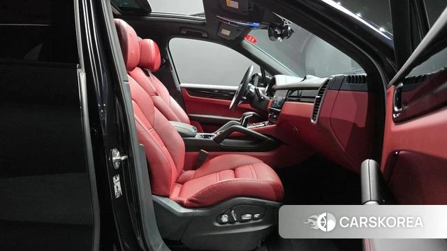 Porsche Cayenne (PO536) id 4780846 из Кореи 18