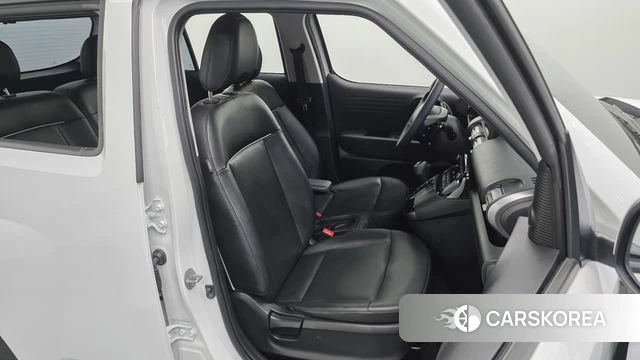 Hyundai Casper id 5027488 из Кореи 18