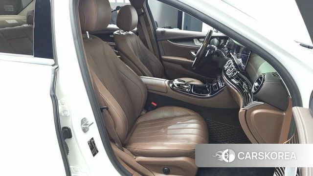 Mercedes-Benz E-Class W213 id 5024169 из Кореи 18