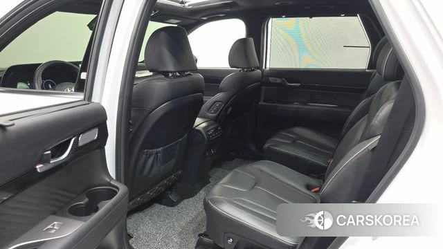 Hyundai The New Palisade id 5021774 из Кореи 18