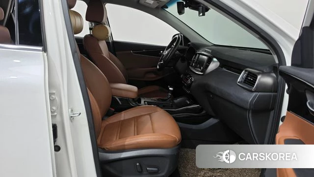 Kia The New Sorento id 4977882 из Кореи 18