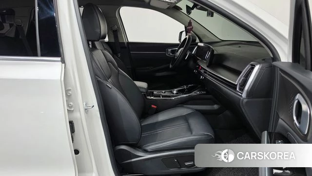 Kia The New Sorento 4th Generation id 5045973 из Кореи 18
