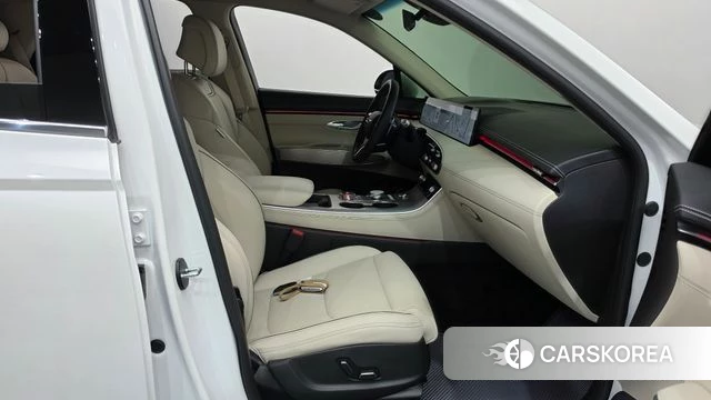 Genesis GV70 id 4980160 из Кореи 18
