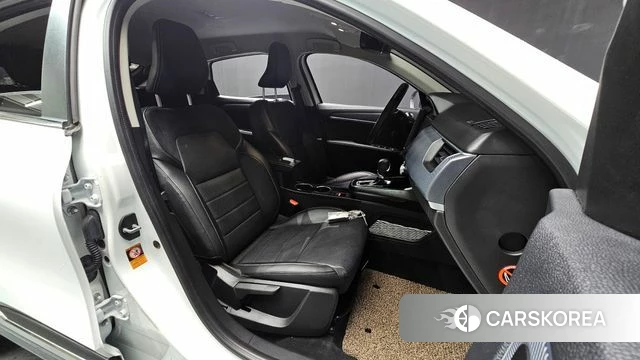 Renault Korea (Samsung) XM3 id 5012563 из Кореи 18
