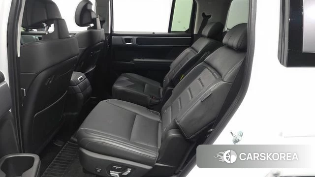 Hyundai Santa Fe (MX5) id 4555067 из Кореи 18
