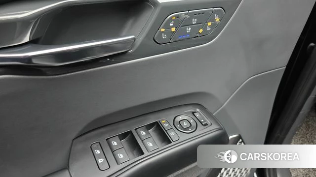 Kia EV9 id 4975543 из Кореи 18