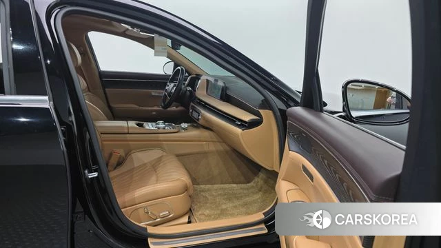 Genesis G90 (RS4) id 5053186 из Кореи 18