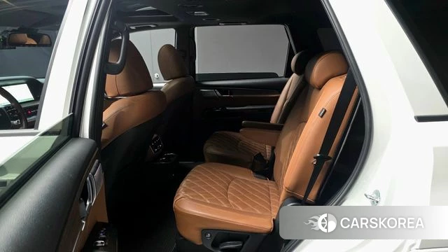 Kia Mohave Master id 4854973 из Кореи 18