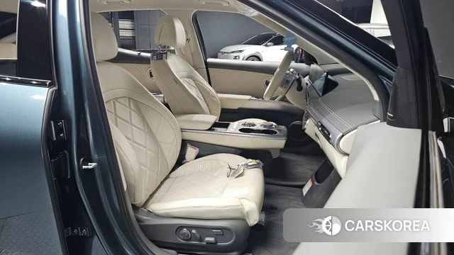 Genesis GV60 id 4969393 из Кореи 18