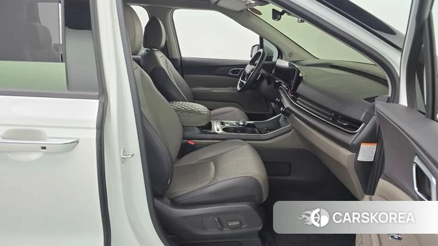 Kia The New Carnival 4th Generation id 5026285 из Кореи 18