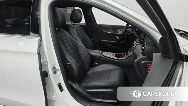 Mercedes-Benz E-Class W213 id 4917873 из Кореи 18