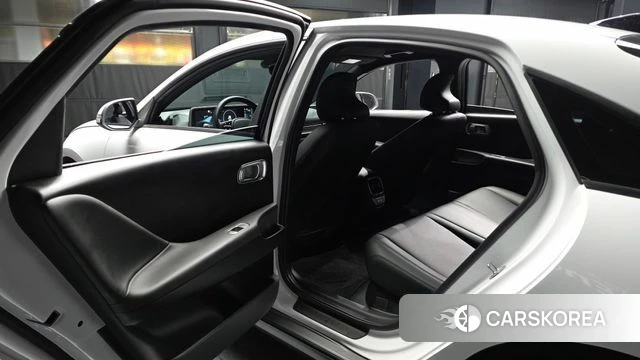 Hyundai Ionic 6 id 5011371 из Кореи 18