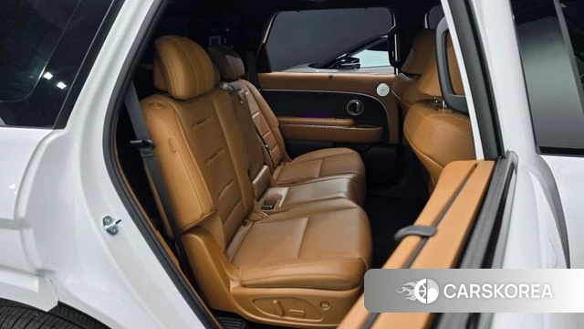 Hyundai Palisade (LX3) id 5045568 из Кореи 18