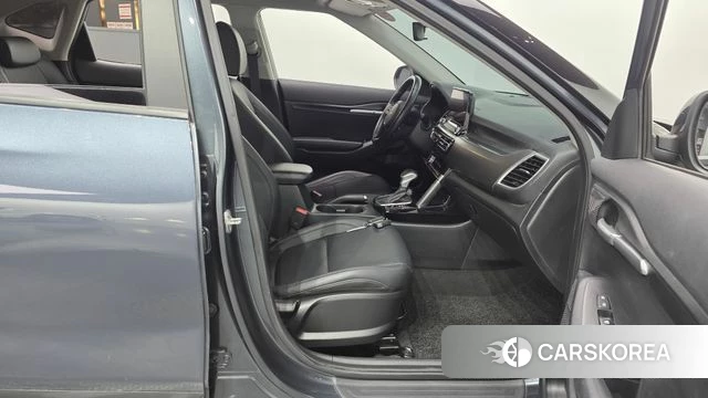 Kia Seltos id 5046974 из Кореи 18