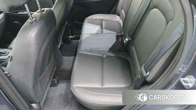 Hyundai Kona id 4657954 из Кореи 18