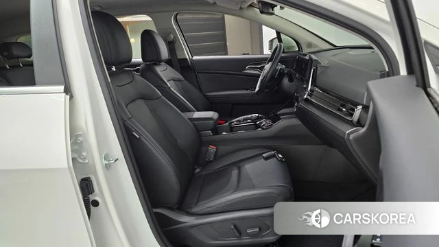 Kia Sportage 5th Generation id 4950648 из Кореи 18